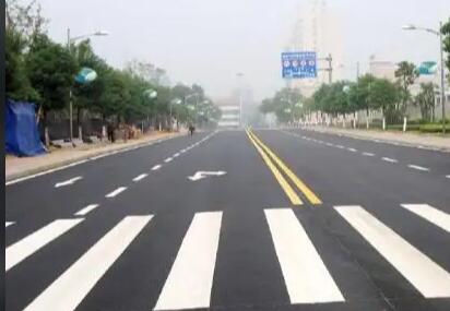 徐州道路划线施工的使用工具都都有什么呢？