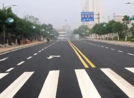 徐州道路划线小编探讨热熔涂料原料的作用？