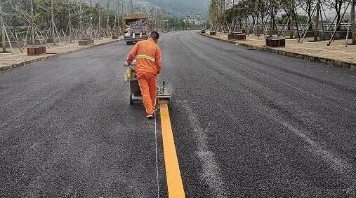 徐州泉山区道路划线施工队伍？找徐州道路划线